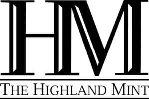 The highland museum logo